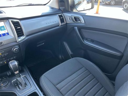 Used 2021 Ford Ranger XLT w/ Equipment Group 301A Mid image 14