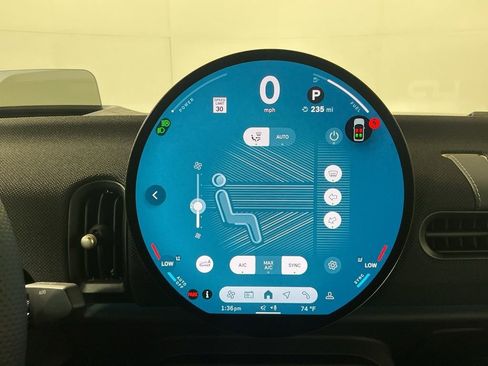 New 2026 MINI Cooper S image 11