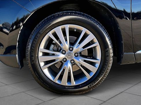 Used 2013 Lexus RX 350 FWD image 10