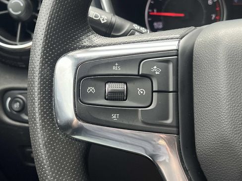 Used 2024 Chevrolet Blazer LT w/ Convenience Package FWD image 23