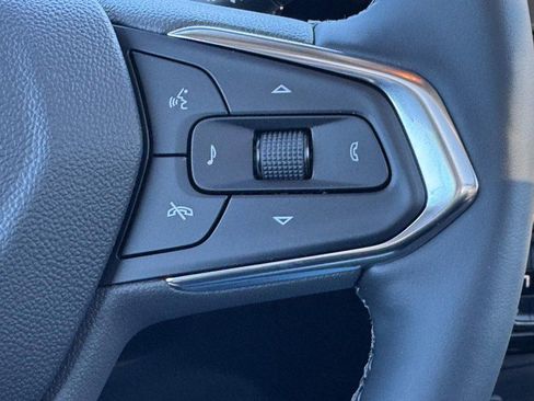 New 2026 Chevrolet TrailBlazer LT w/ Convenience Package image 15
