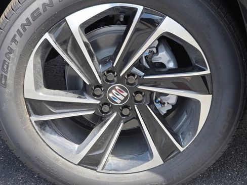 New 2026 Buick Enclave Sport Touring w/ Power Package FWD image 13