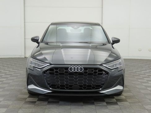 Used 2025 Audi A3 2.0T Premium w/ Convenience Package image 3