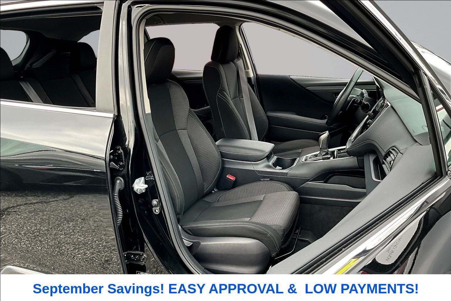 Used 2024 Subaru Outback Premium AWD/4WD image 31