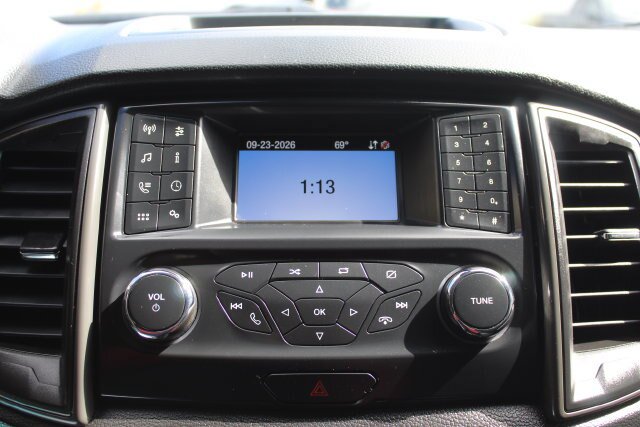 Certified 2022 Ford Ranger XL w/ Equipment Group 101A High AWD/4WD image 2