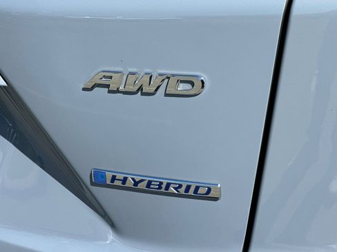 Used 2022 Honda CR-V EX-L image 27