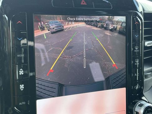 New 2026 RAM 2500 Big Horn image 21