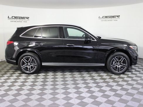 Used 2026 Mercedes-Benz GLC 350e 4MATIC image 6