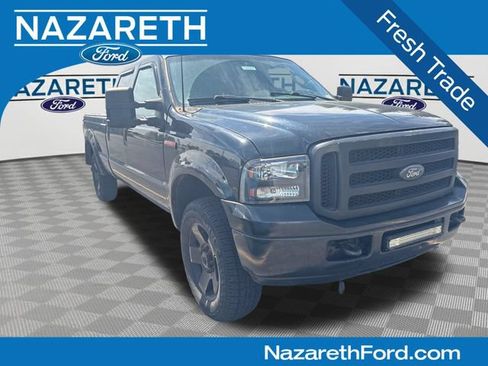 Used 2005 Ford F350 Lariat AWD/4WD image 1
