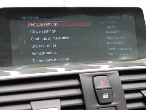 Used 2018 BMW 430i xDrive Convertible AWD/4WD image 62