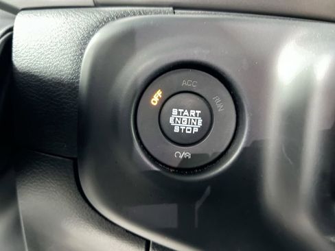 Used 2023 Jeep Wrangler Unlimited Sport AWD/4WD image 21