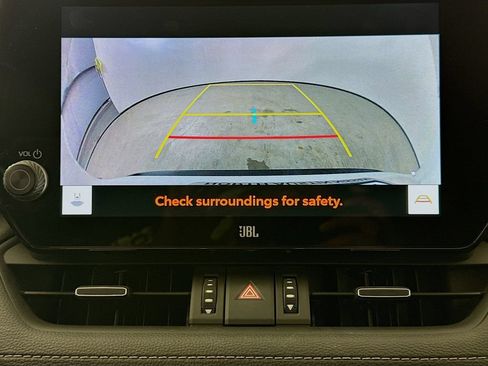 Used 2023 Toyota RAV4 Limited FWD image 16