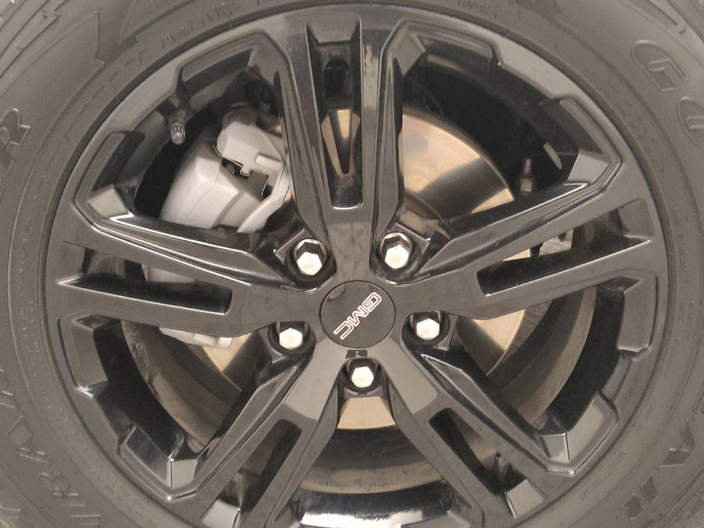 Used 2023 GMC Terrain AT4 AWD/4WD image 31