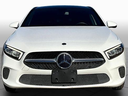 Certified 2022 Mercedes-Benz A 220 image 4