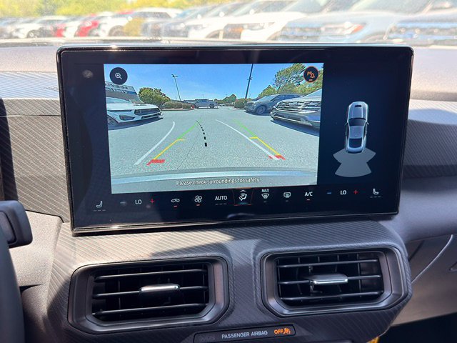 New 2026 Ford Mustang Coupe RWD image 3