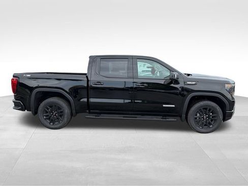 New 2026 GMC Sierra 1500 Elevation w/ Elevation Premium Package AWD/4WD image 8