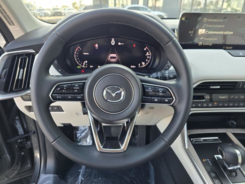 New 2026 MAZDA CX-90 3.3 Turbo S w/ Premium Package image 8