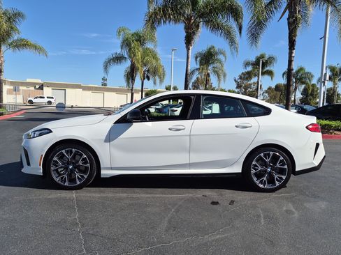 Used 2026 BMW 228i w/ Technology Package FWD image 7