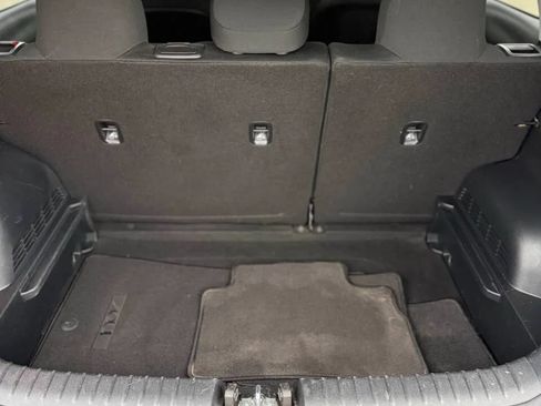 Used 2024 Kia Soul LX w/ Option Group 015 FWD image 17