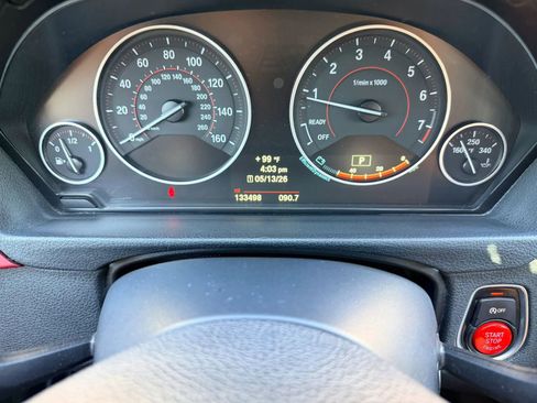 Used 2014 BMW 328i Sedan RWD image 6