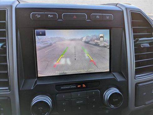 Used 2020 Ford F150 Lariat w/ Equipment Group 502A Luxury image 19