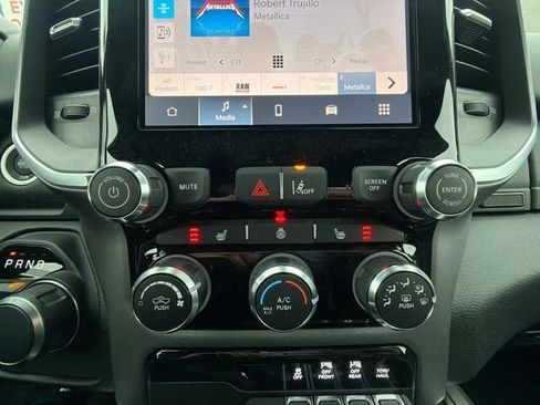 New 2026 RAM 1500 Big Horn AWD/4WD image 20