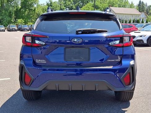 Used 2024 Subaru Crosstrek 2.5i Limited AWD/4WD image 5