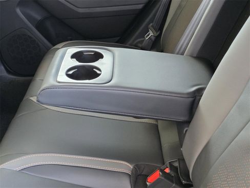 New 2025 Subaru Crosstrek 2.5i Limited image 12