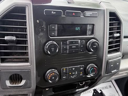 Used 2017 Ford F250 XL w/ Power Equipment Group RWD image 24