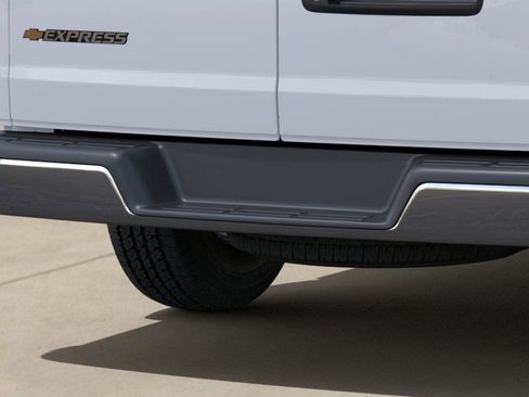 New 2024 Chevrolet Express 2500 w/ Communications Package image 14