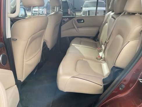 Used 2018 Nissan Armada SL image 23