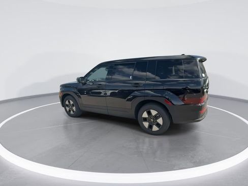 New 2026 Hyundai Santa Fe SE AWD/4WD image 6