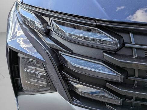 New 2026 Hyundai Tucson SEL FWD image 33