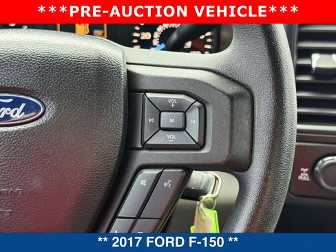 Used 2017 Ford F150 XL w/ Equipment Group 101A Mid image 24