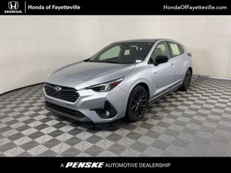 Used 2024 Subaru Impreza RS video 1