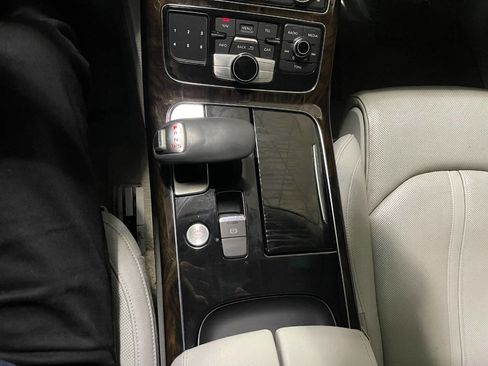 Used 2013 Audi A8 L 3.0T image 36