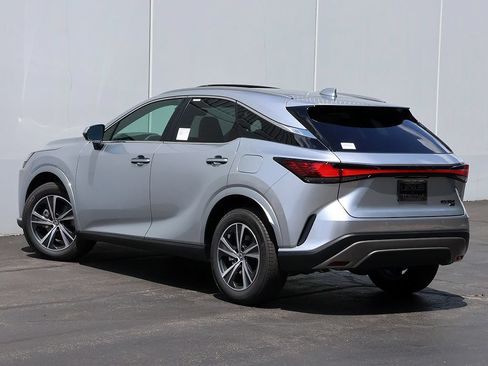 New 2026 Lexus RX 350 Premium AWD/4WD image 10