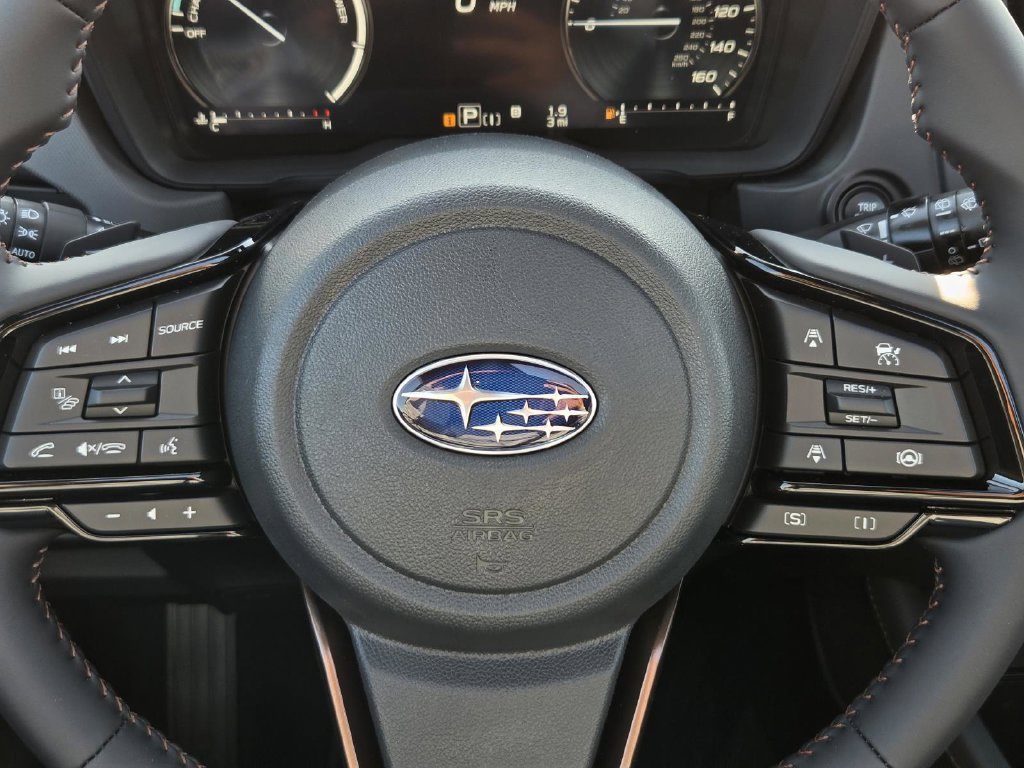 New 2026 Subaru Forester Sport AWD/4WD image 25