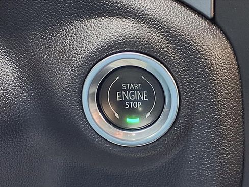 Used 2023 Chevrolet Silverado 1500 Custom Trail Boss w/ LPO, Dark Essentials Package image 30