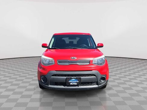 Used 2019 Kia Soul FWD image 3