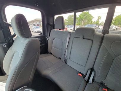 Used 2020 RAM 1500 Big Horn