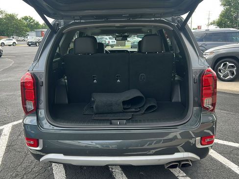 Used 2022 Hyundai Palisade Limited AWD/4WD image 7