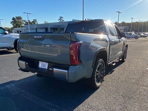 New 2026 Toyota Tundra Limited image 13