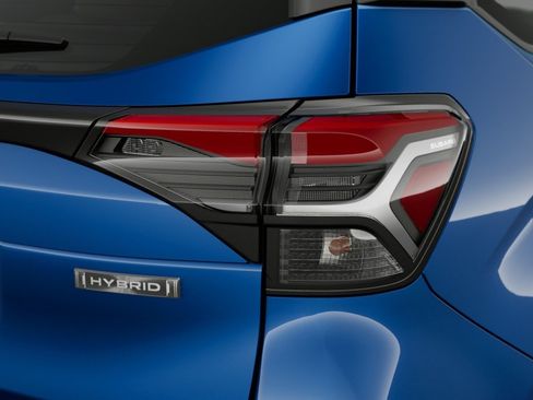 New 2026 Subaru Forester Premium AWD/4WD image 11