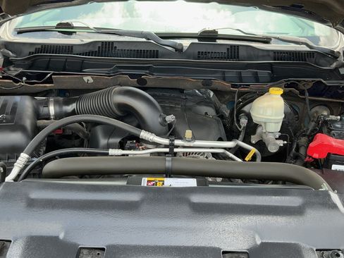 Used 2014 RAM 1500 Lone Star AWD/4WD image 23