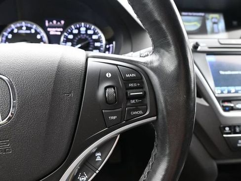 Used 2020 Acura MDX SH-AWD w/ Advance Package image 21