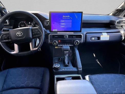 New 2026 Toyota 4Runner 4WD image 4