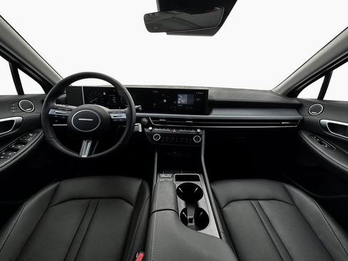 Used 2025 Hyundai Sonata Limited FWD image 14