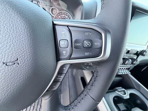 New 2026 RAM 1500 Big Horn w/ Night Edition AWD/4WD image 15
