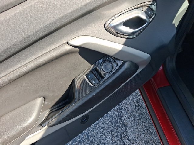 Used 2023 Chevrolet Camaro LT RWD image 10